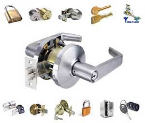 Pro Advantage Locksmiths
