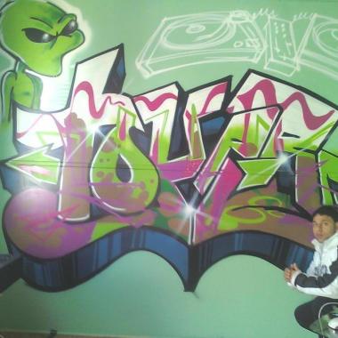 Tony Two Toakz Records