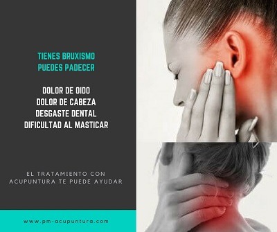 BRUXISMO