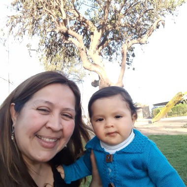 Mi Compañia ,Mi Afecto
