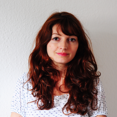 Mireille Smith