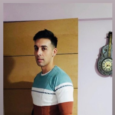 Preparador Físico