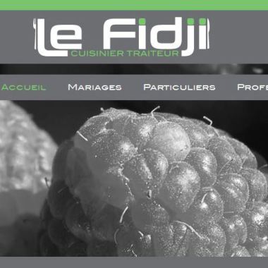 Traiteur Le Fidji