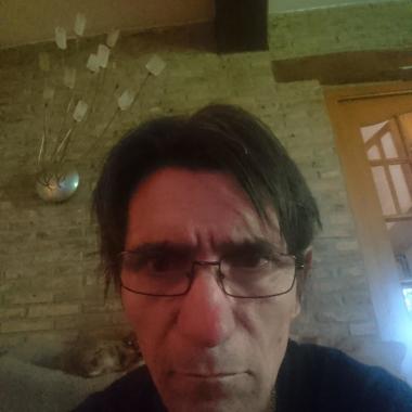 Alain Bordeneuve