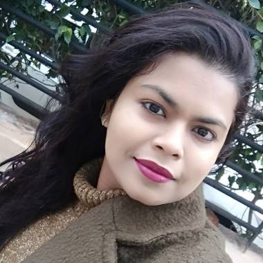 Vibha Singaria