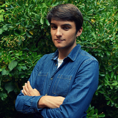 Adrien Sanchez-Infante