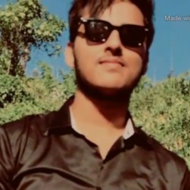 Avinandan Sen