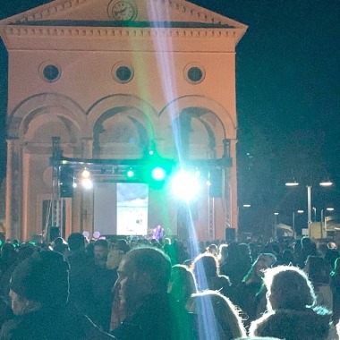 Andrea Mannari Dj