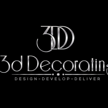 3D Decorating
