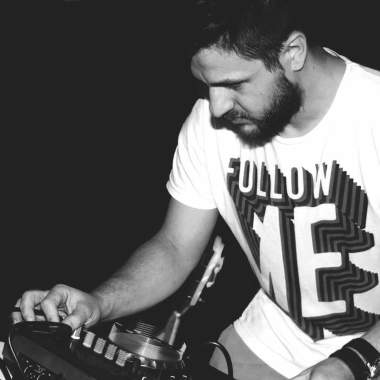 Daniele Pavarelli