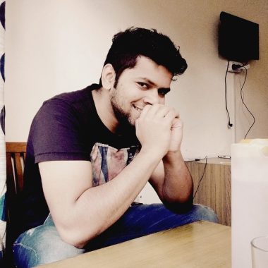 Ajmal Sha