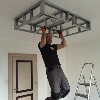 Luc Bricolage