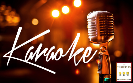KARAOKE PARTY 