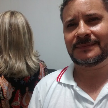 Shalon Salão & Barbearia