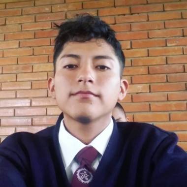 Cardenas Geovanny Javier
