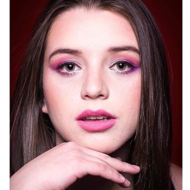 Mariangel Makeup