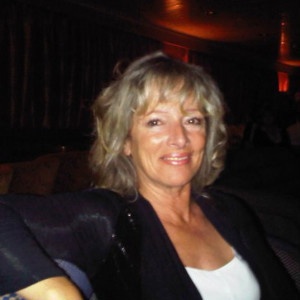 Marie Diaz Massothérapeute