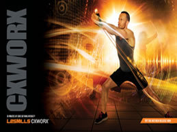 Globule Fitness