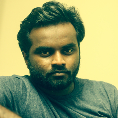 Sreenath C
