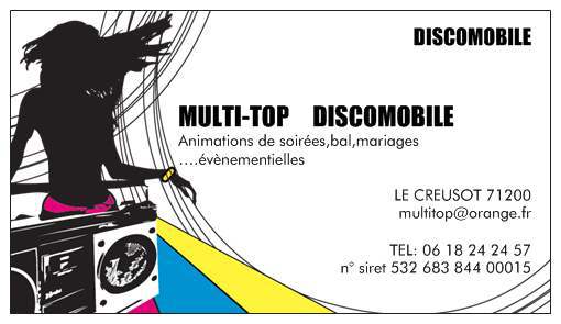 Multi Top 