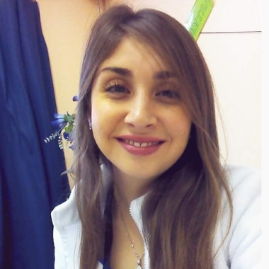 Nathalia Fernandez Cueto