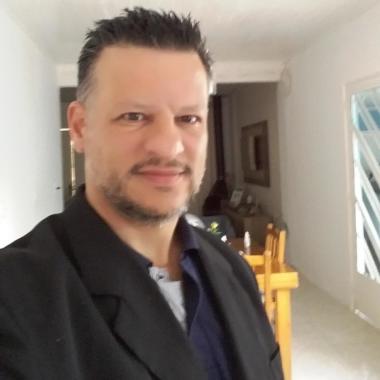 Coach Life - Luiz Antonio Menezes