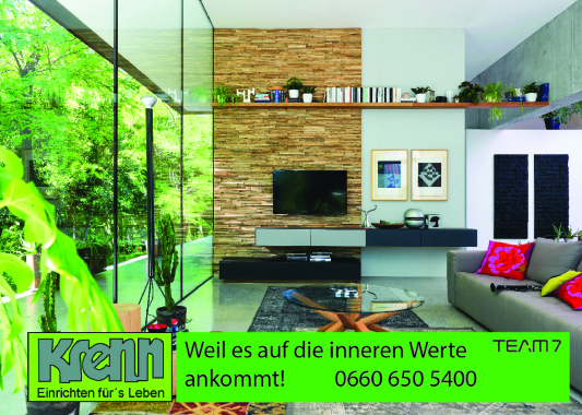Urlaub Zuhause
