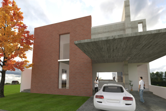 Arquitectura 