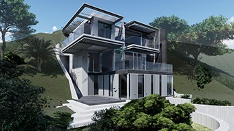 Maison SLEIMAN Nice