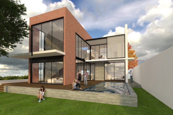 Arquitectura