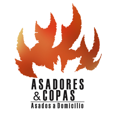 Asadores Y Copas
