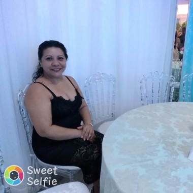 Cuidadora