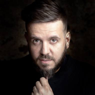 Luca Cazzaniga
