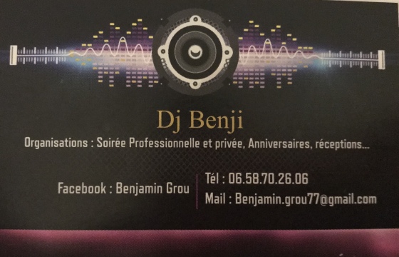 Carte de Visite