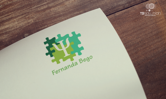 Desenvolvimento Logotipo