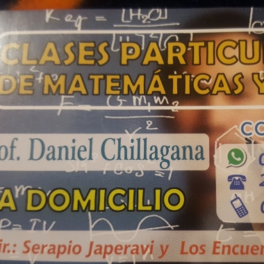Clases De Matematicas Fisica Y Quimica