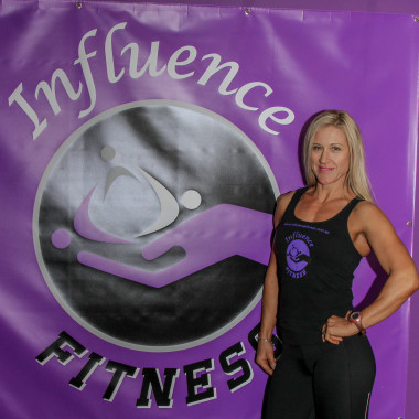Influence Fitness