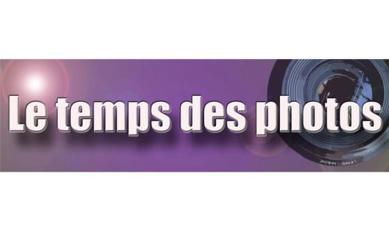 Le Temps Des Photos