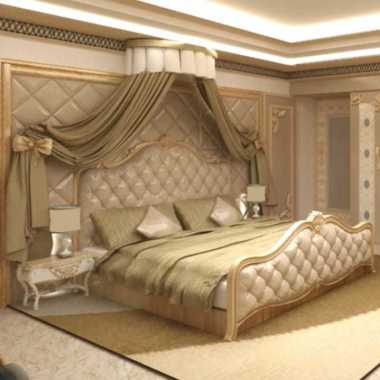 Dream Villa