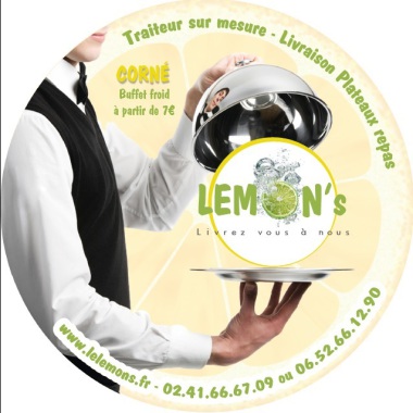 Le Lemon'S