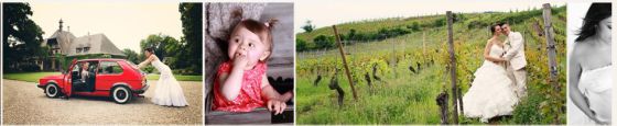 Rachel Beyer Photographie