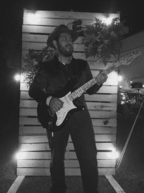VALS INSTRUMENTAL EN VIVO