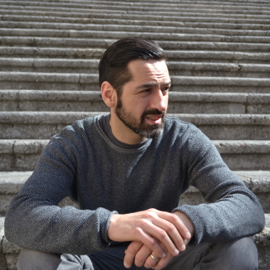 Marco Preziuso