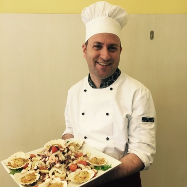 Gastronomia La Paesana