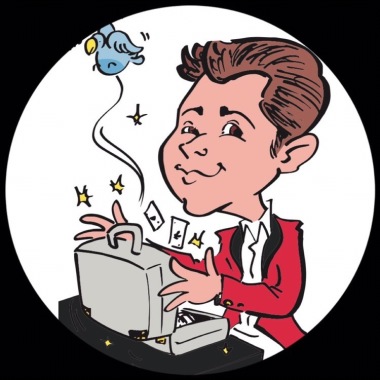 Matteo Ballarati  - Il Mago Per Feste Ed Eventi