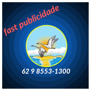 Fast publicidade cuidado da sua marca 