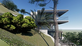 Maison SLEIMAN Nice