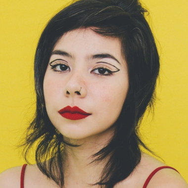 Ana Luiza Yoneda