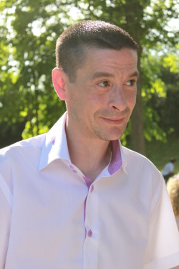 Le PATRON