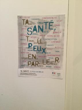 N'ayez pas peur de parler de vos problèmes, nous vous accueillons avec bienveillance et sans jugement.